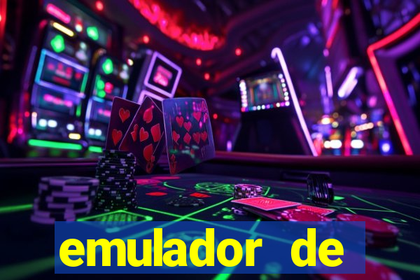 emulador de nintendo switch